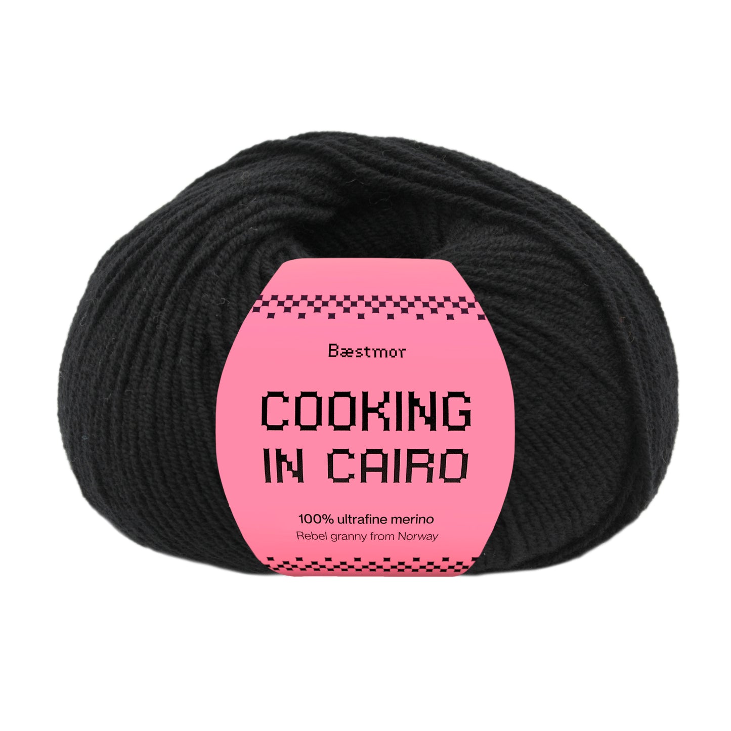 Cooking in Cairo