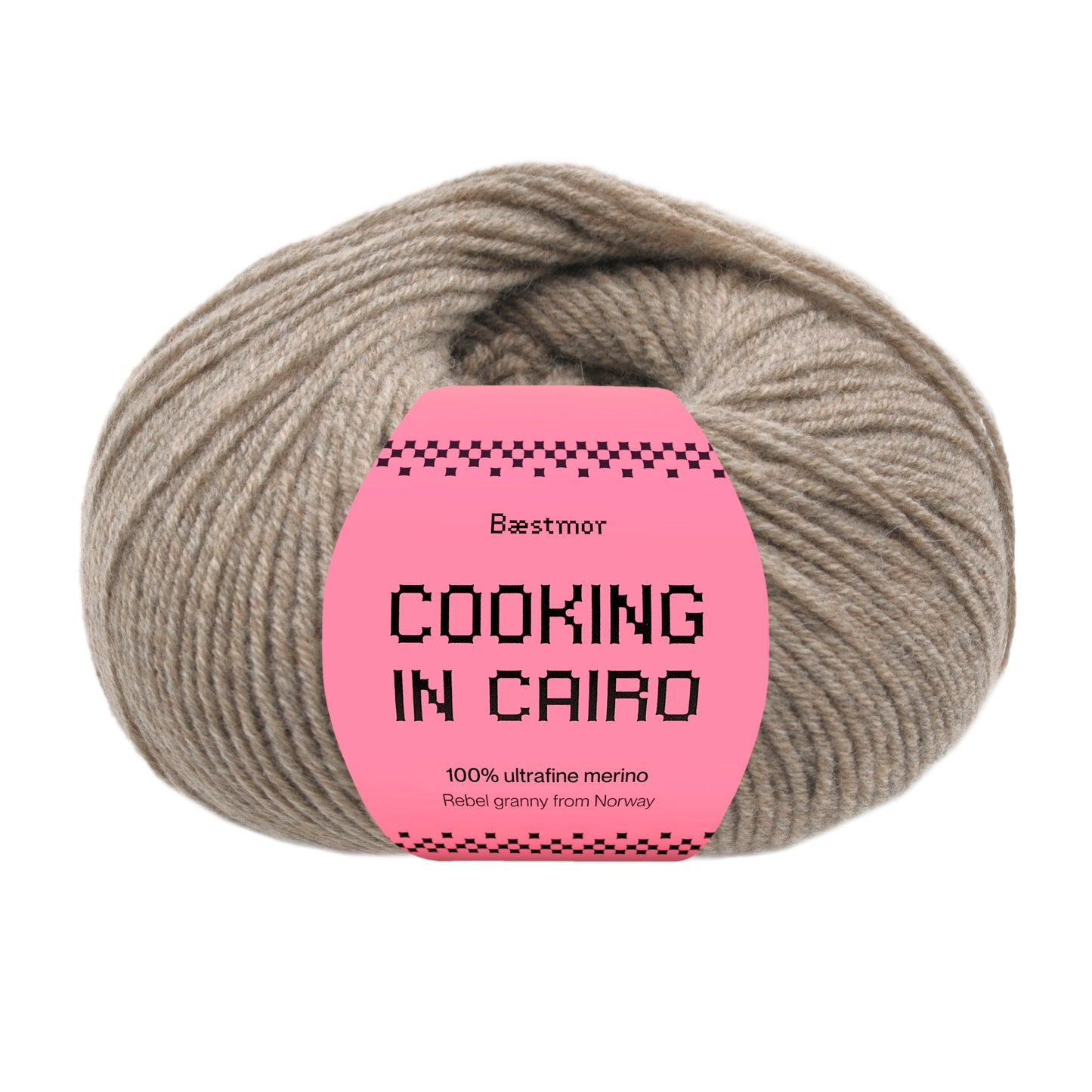 Cooking in Cairo