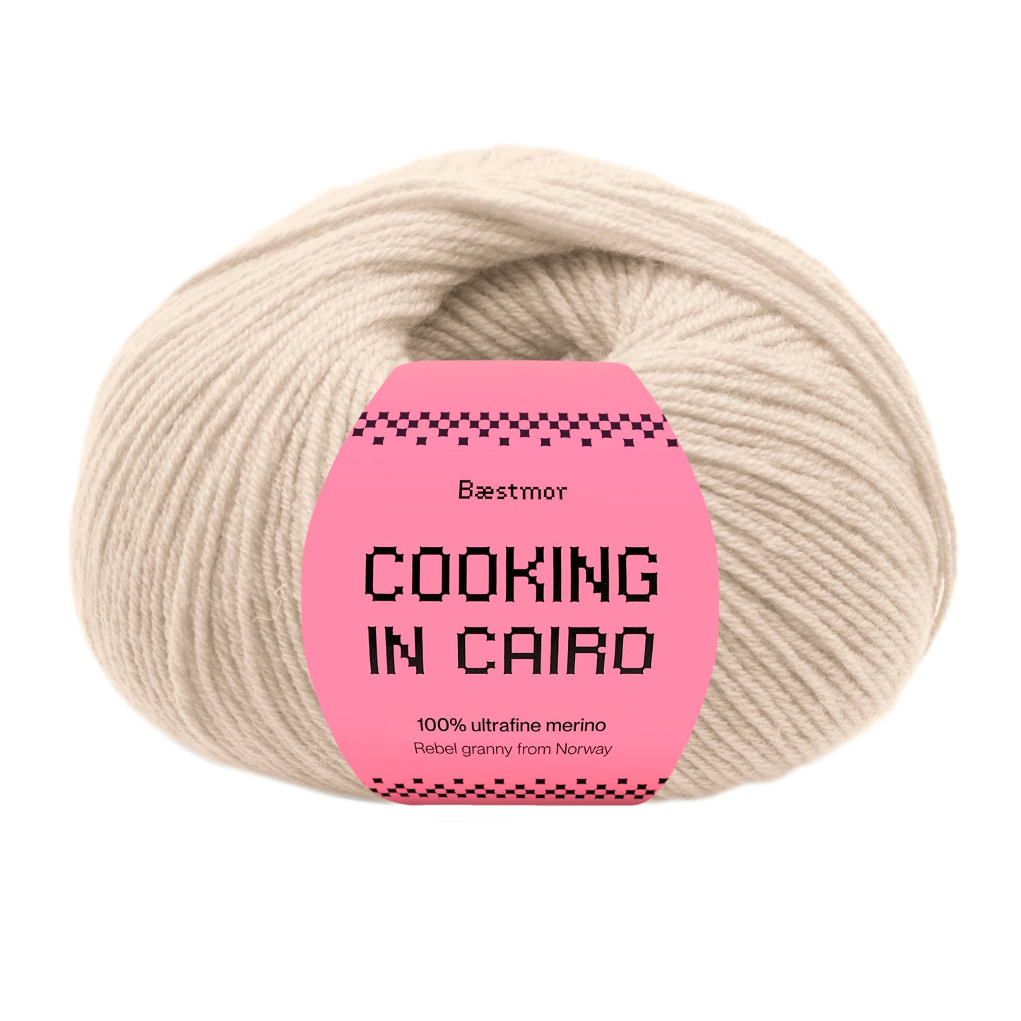 Cooking in Cairo