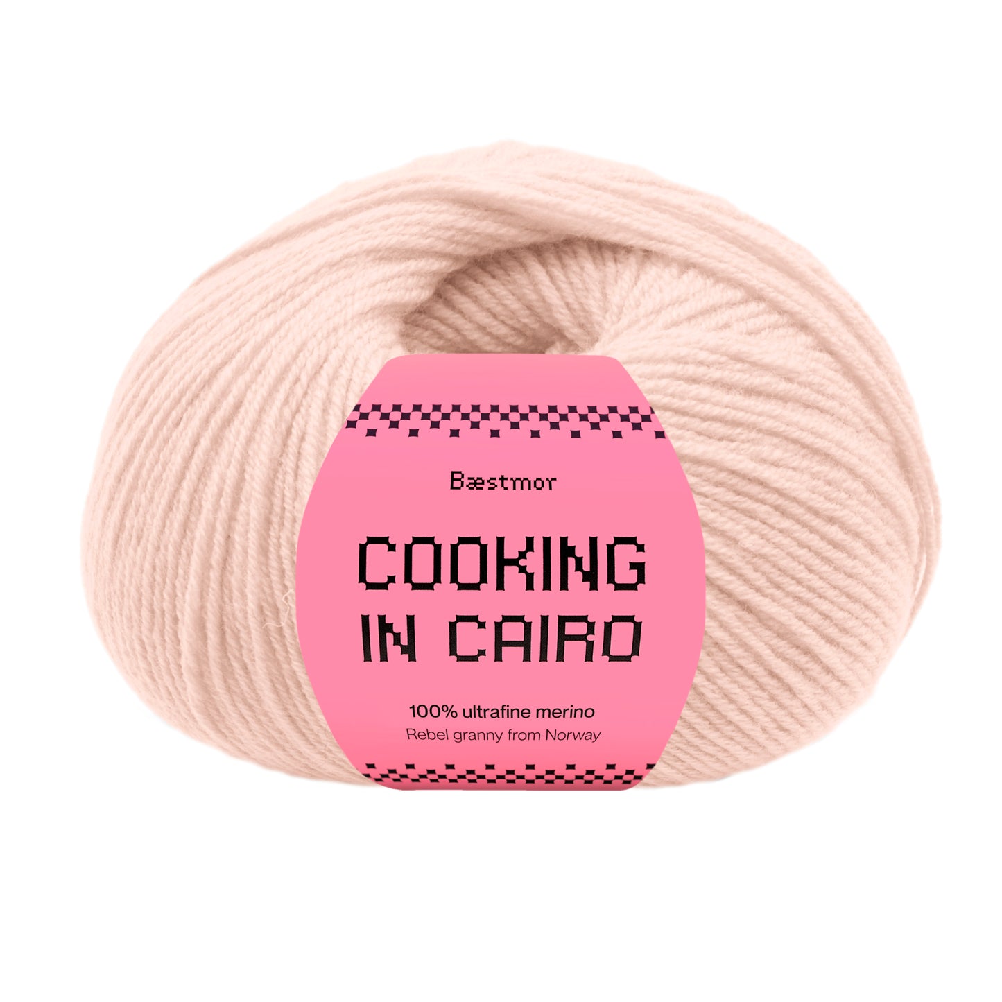 Cooking in Cairo