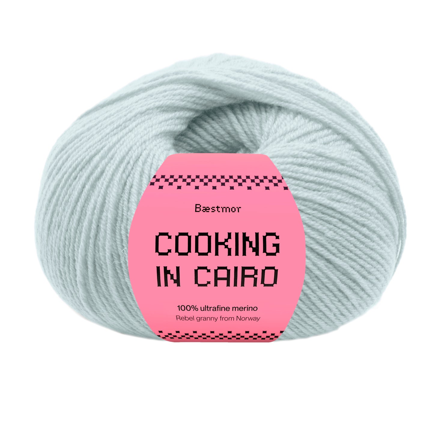 Cooking in Cairo