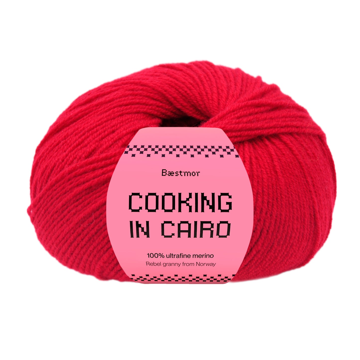 Cooking in Cairo