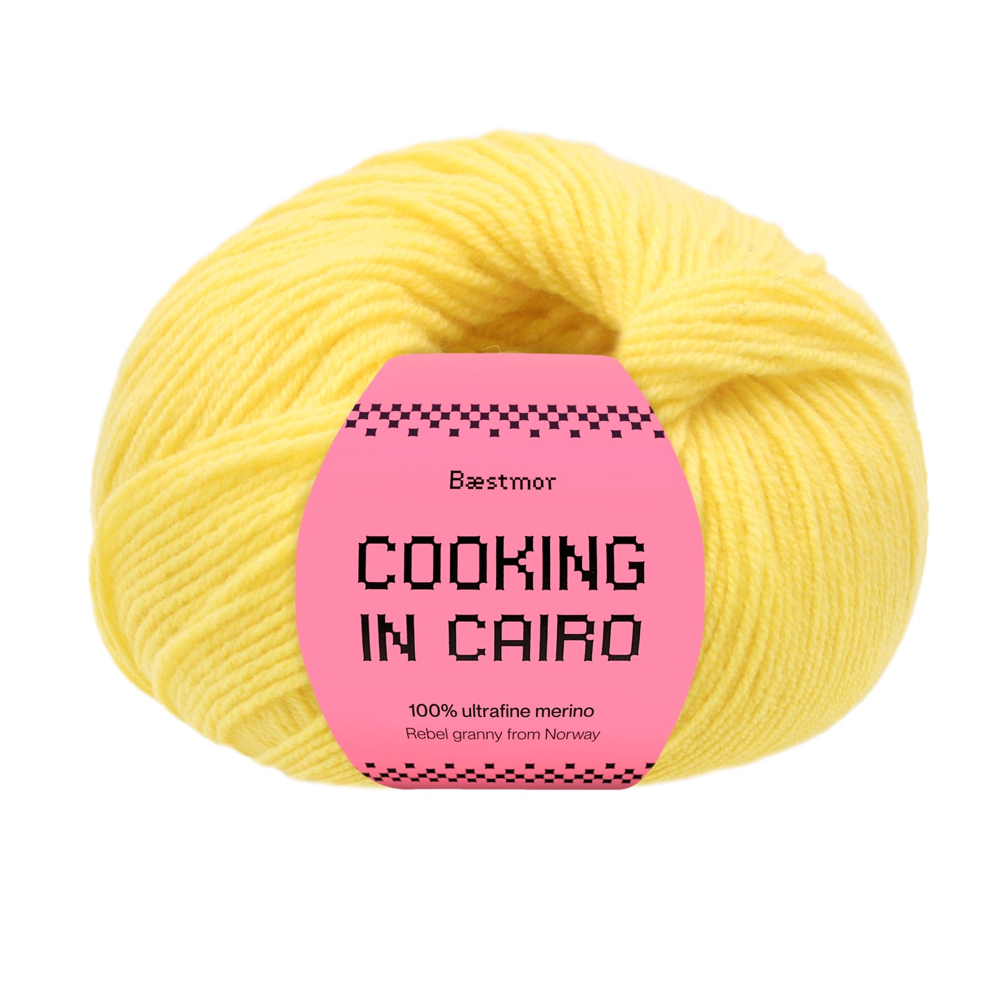 Cooking in Cairo