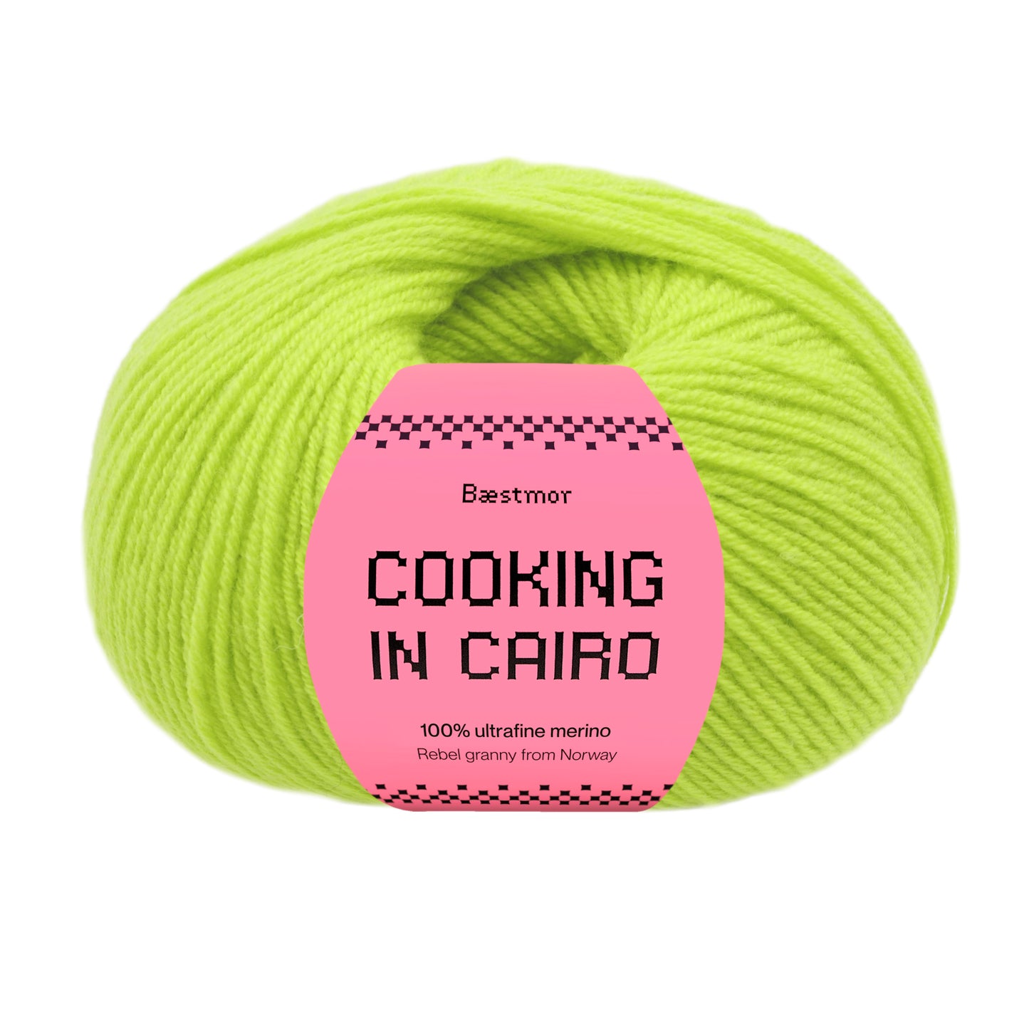 Cooking in Cairo