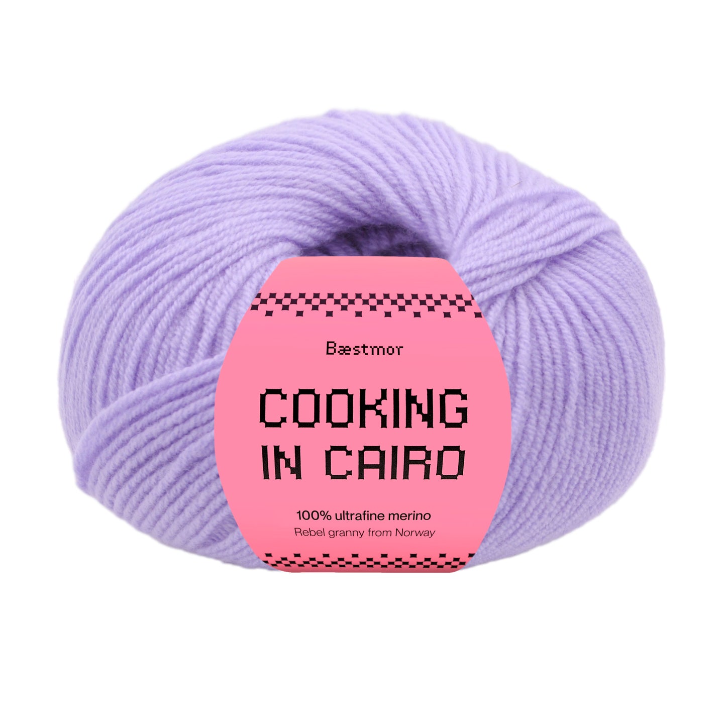 Cooking in Cairo