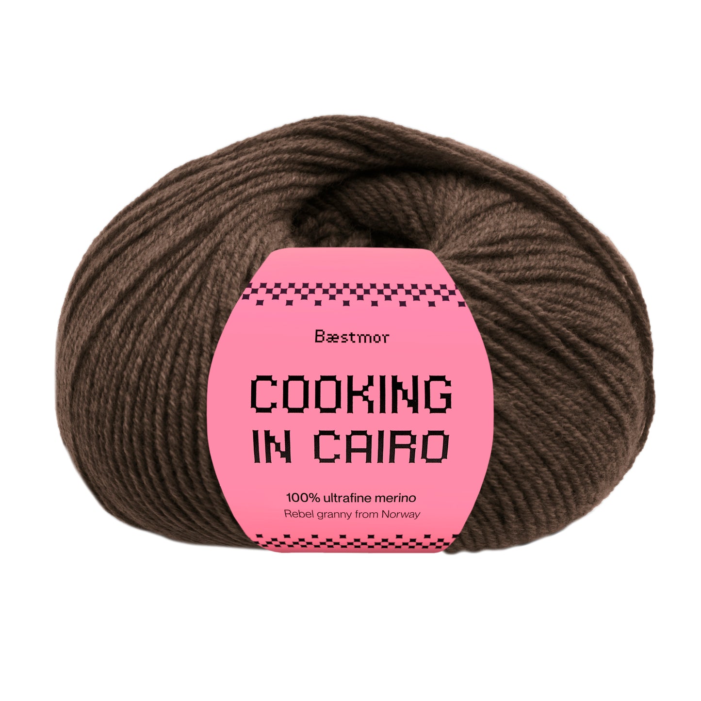 Cooking in Cairo