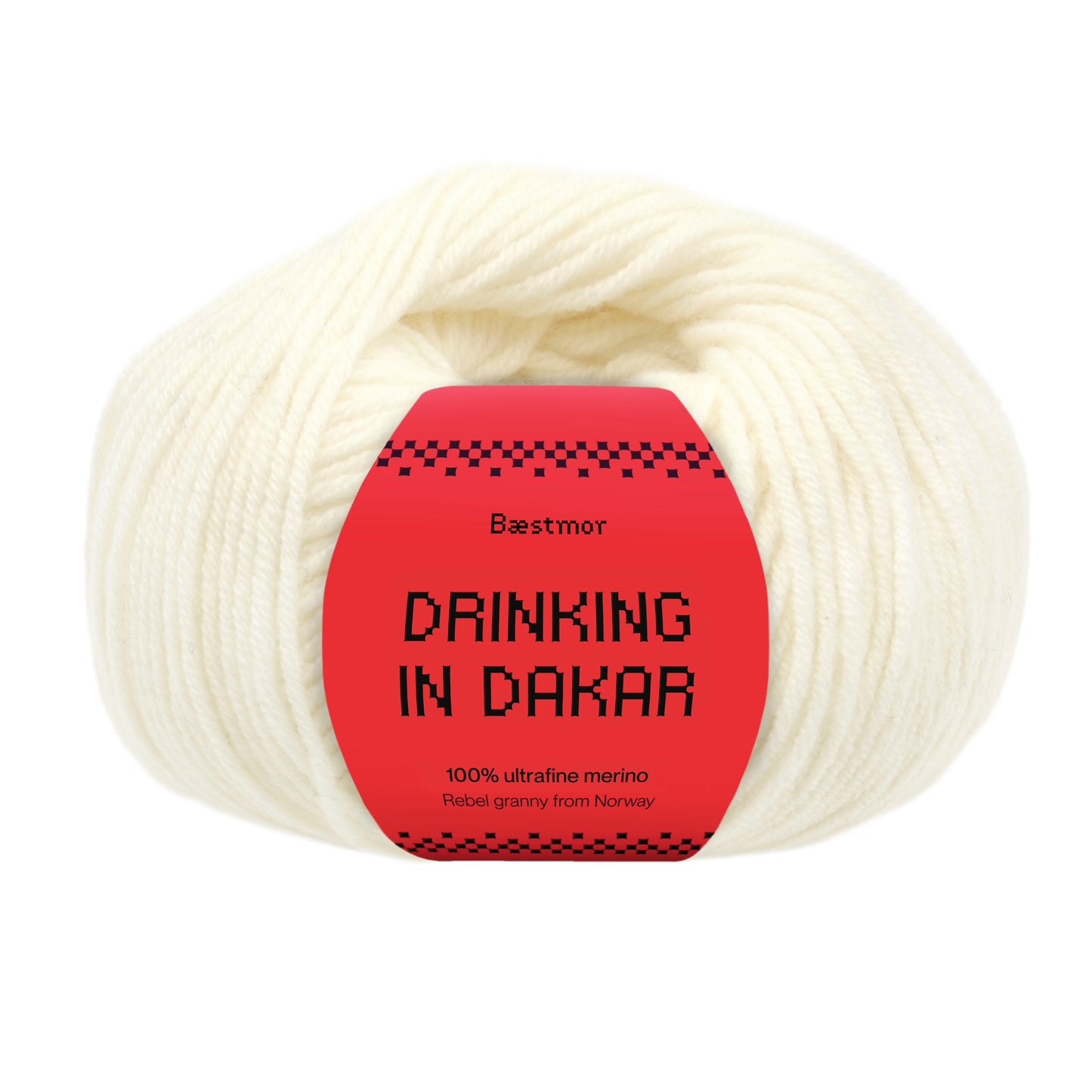 Drinking in Dakar