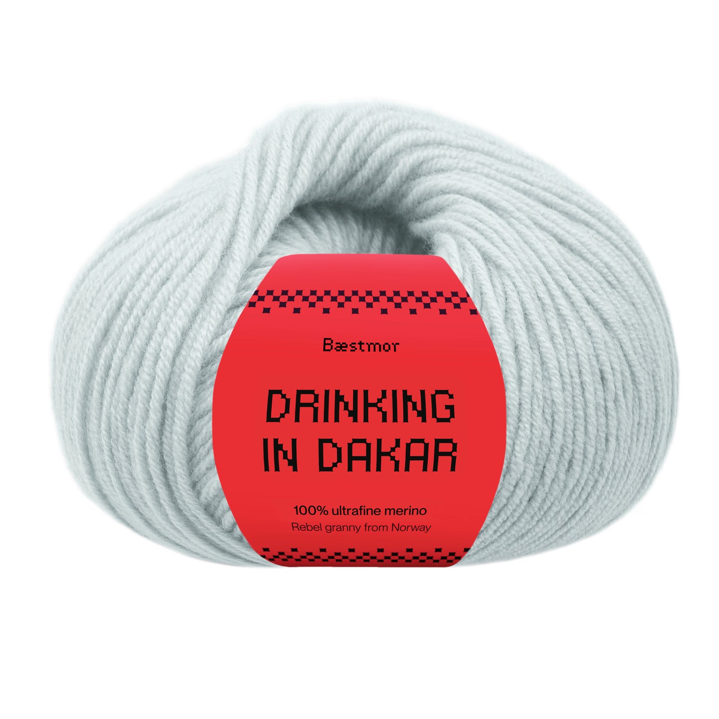 Drinking in Dakar