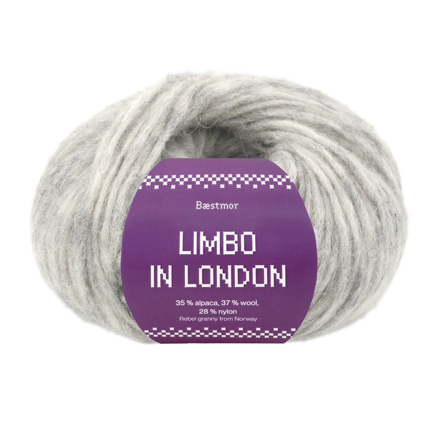 Limbo in London