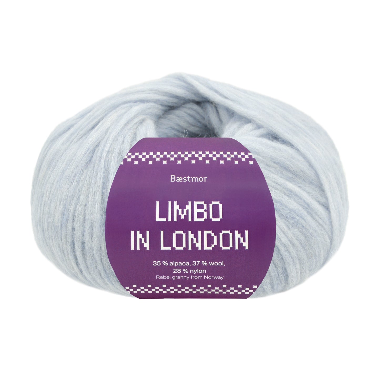 Emilie beanie - yarn package