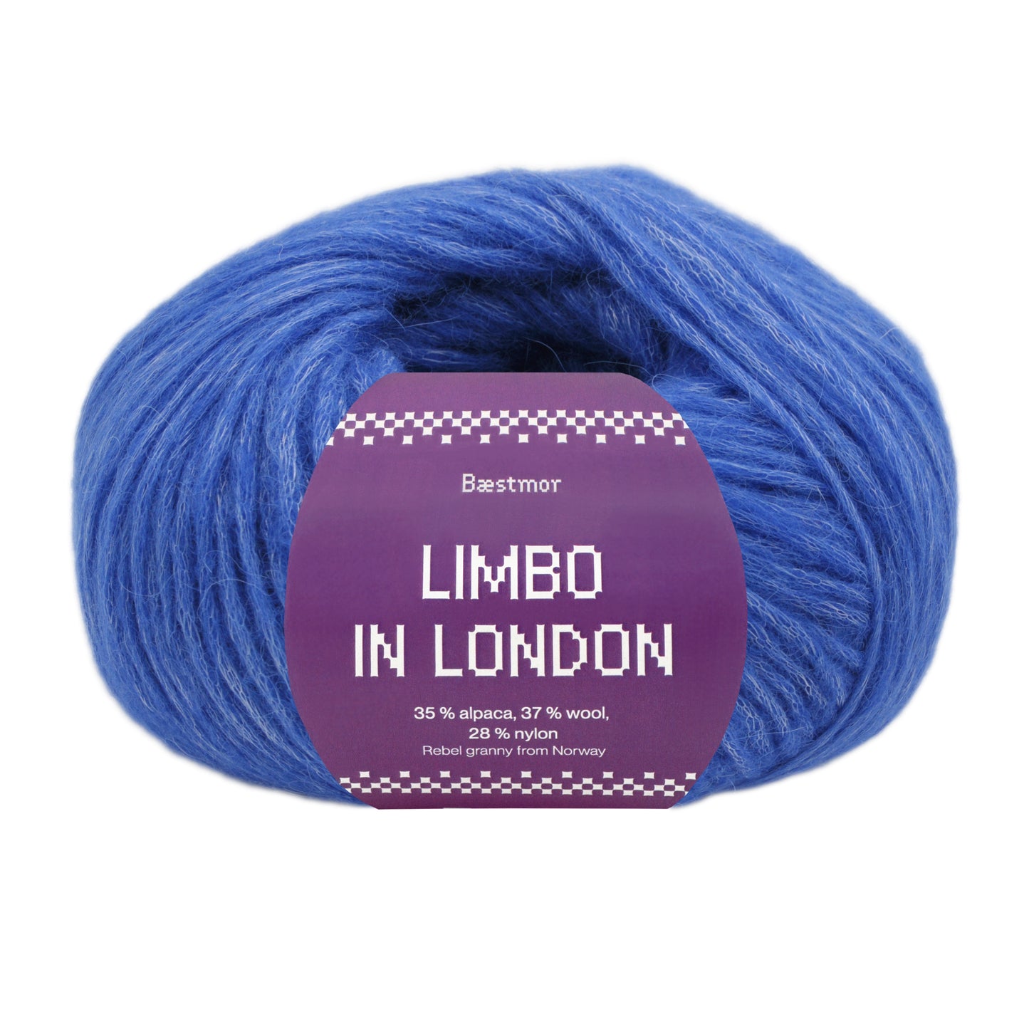 Emilie beanie - yarn package