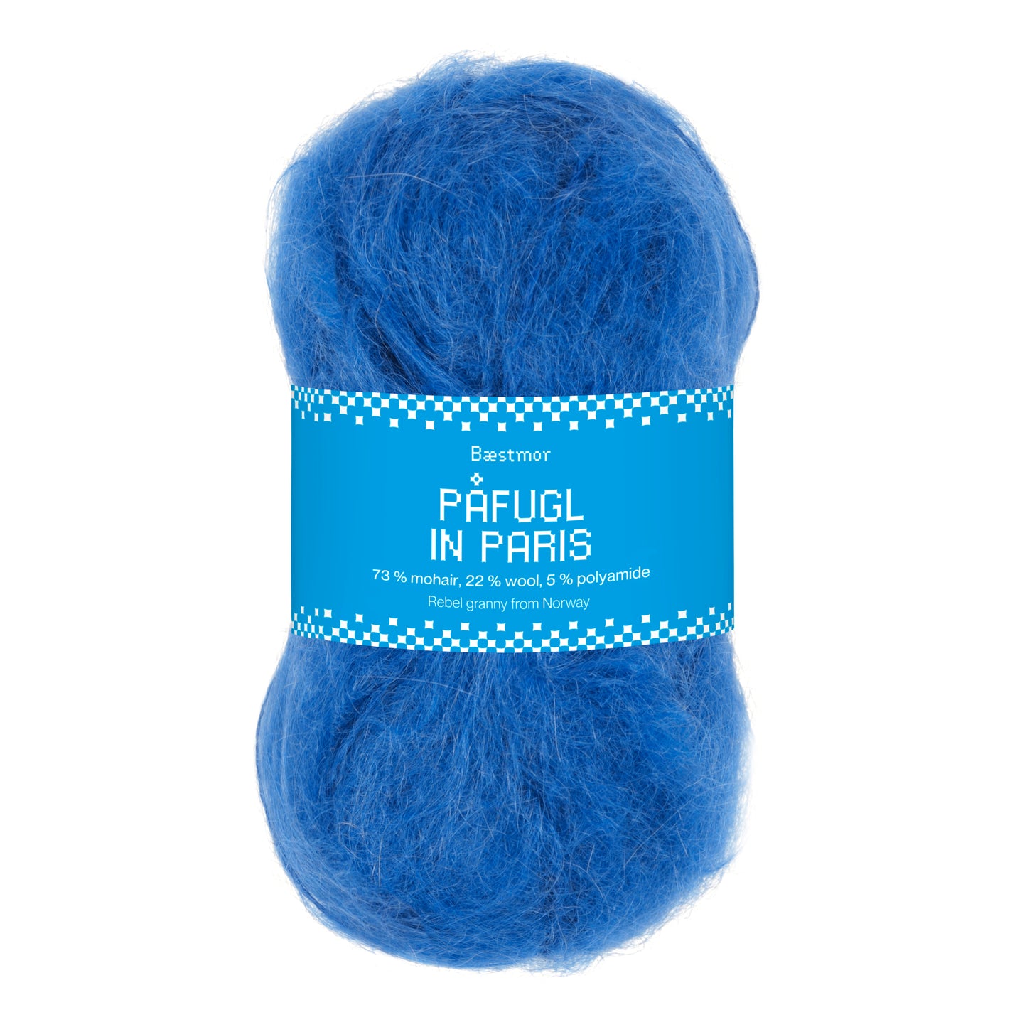 Emmygenseren Påfugl