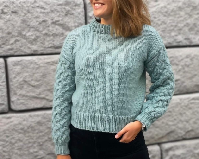 Bølgedrøm