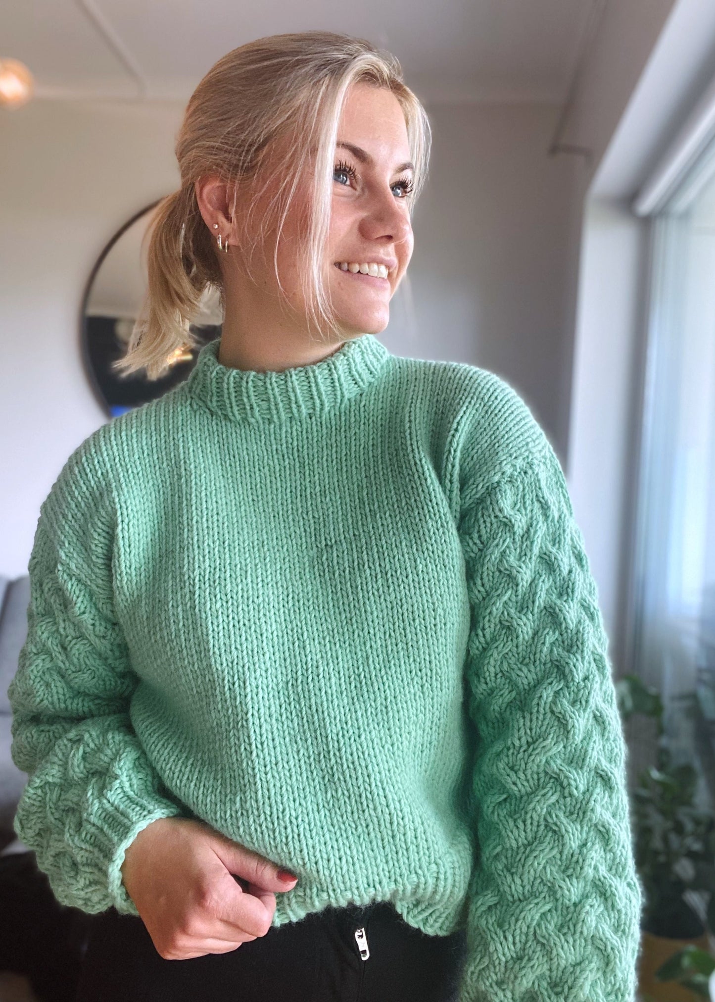 Bølgedrøm