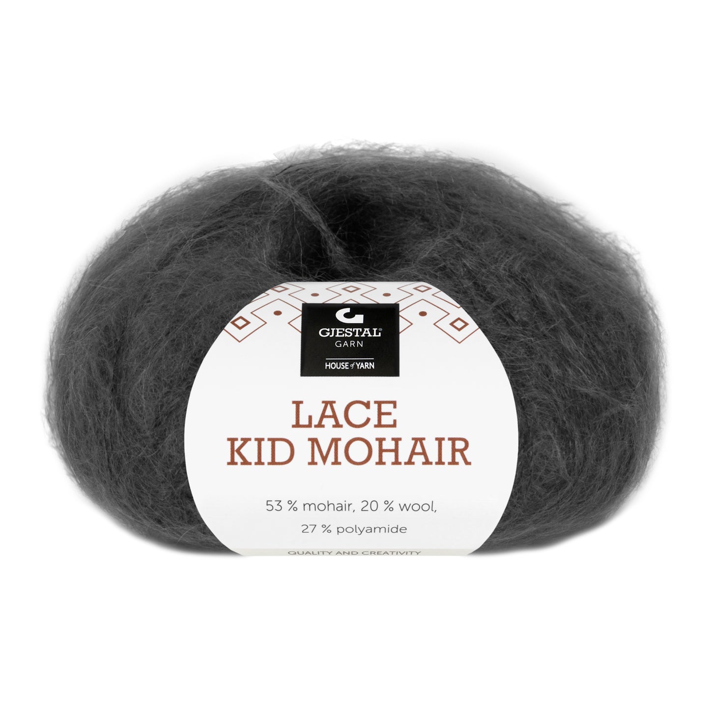 Lace Kid Mohair