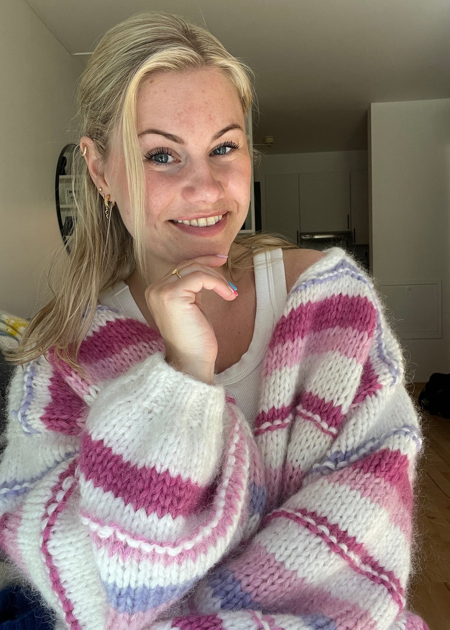 Emiliejakke