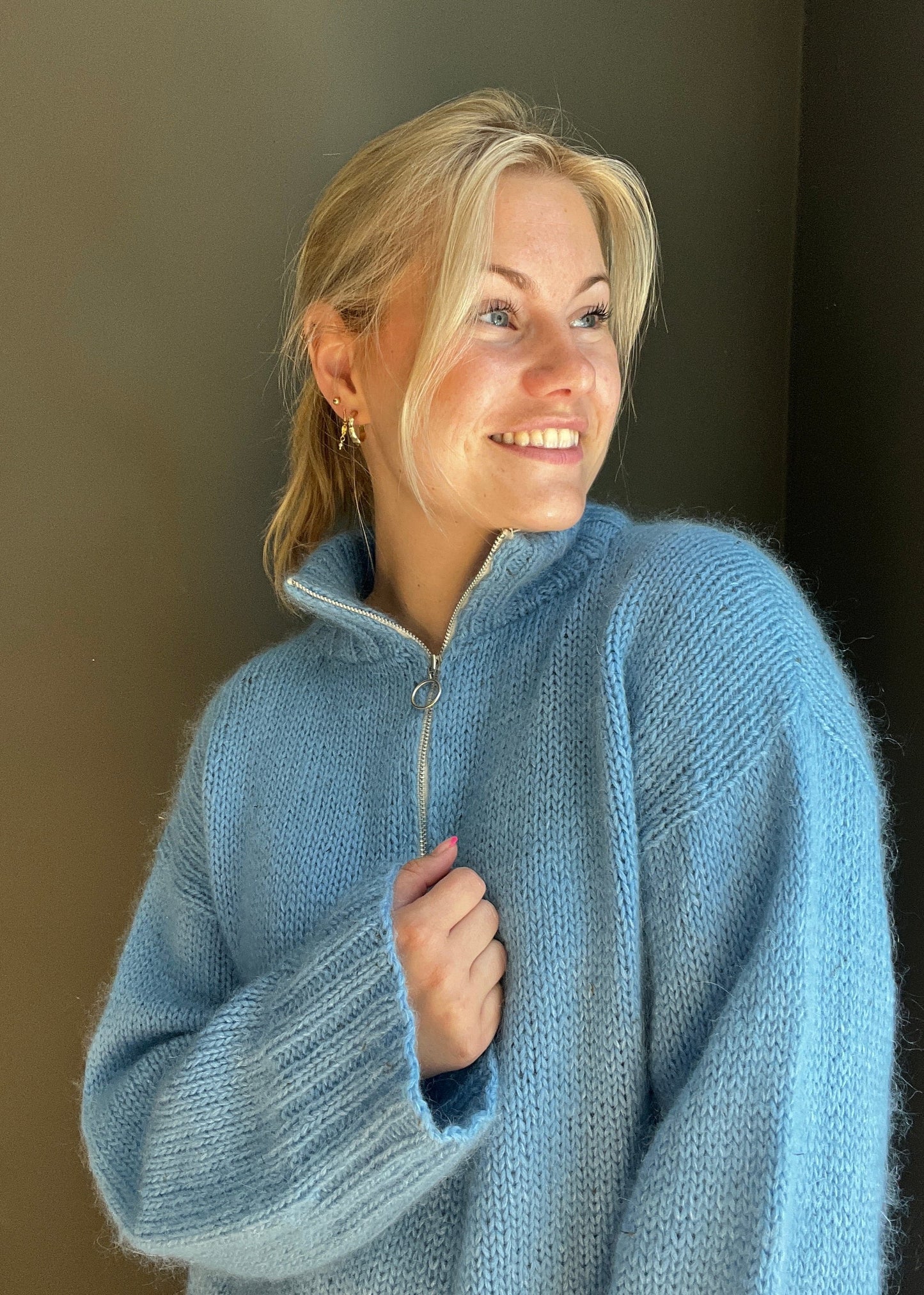 Emiliezipper