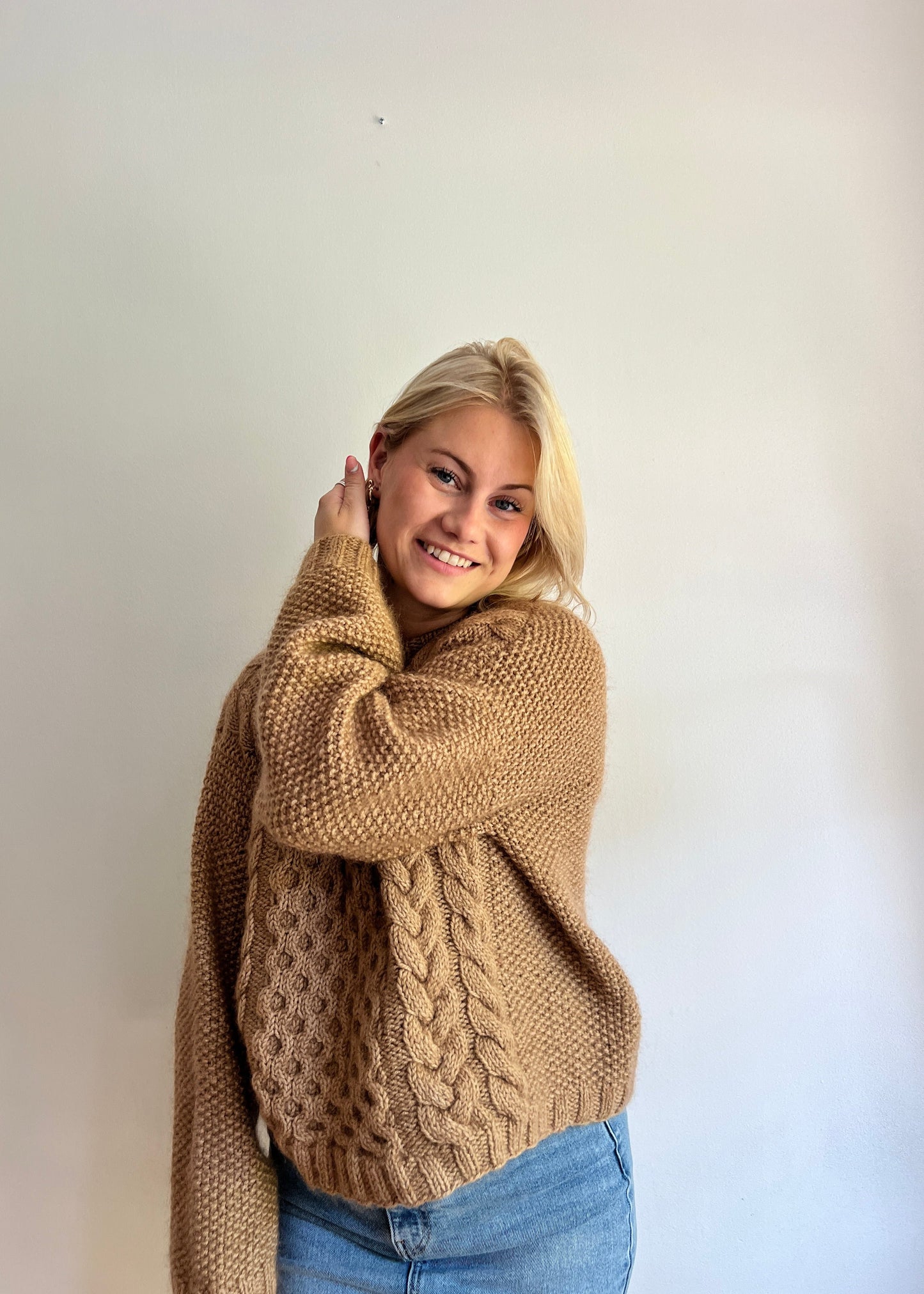Emiliesflettegenser