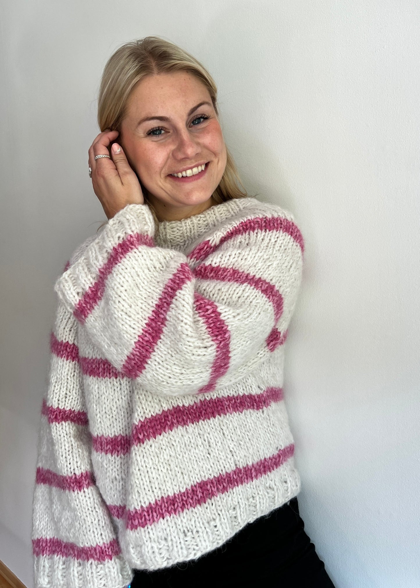 Carolinegenser
