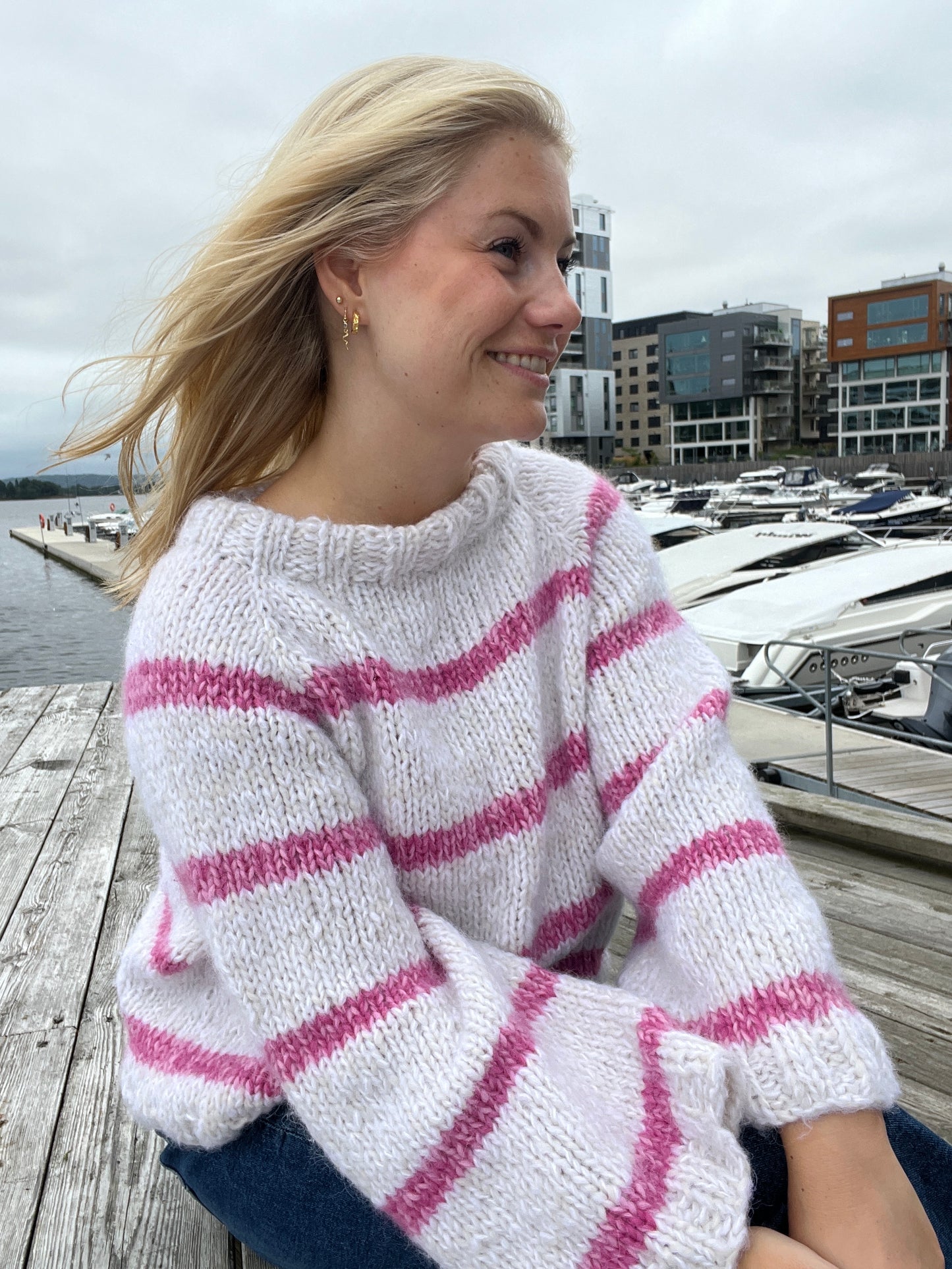 Carolinegenser