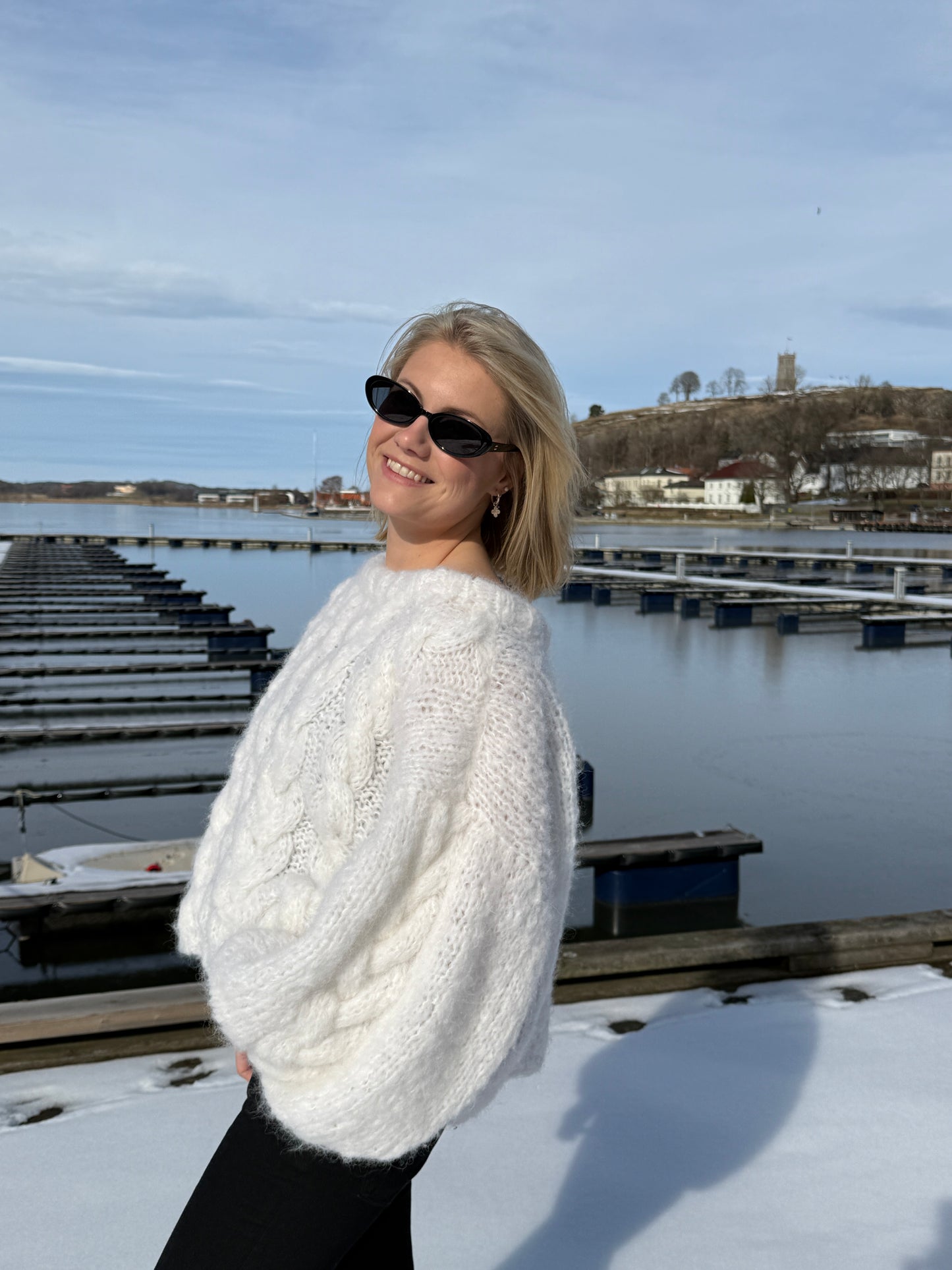 Vinterdrøm
