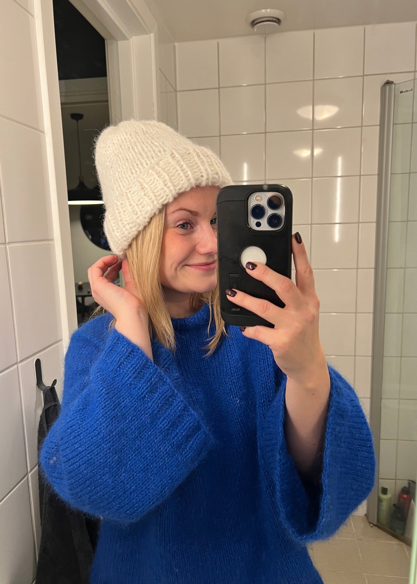 Emilielue