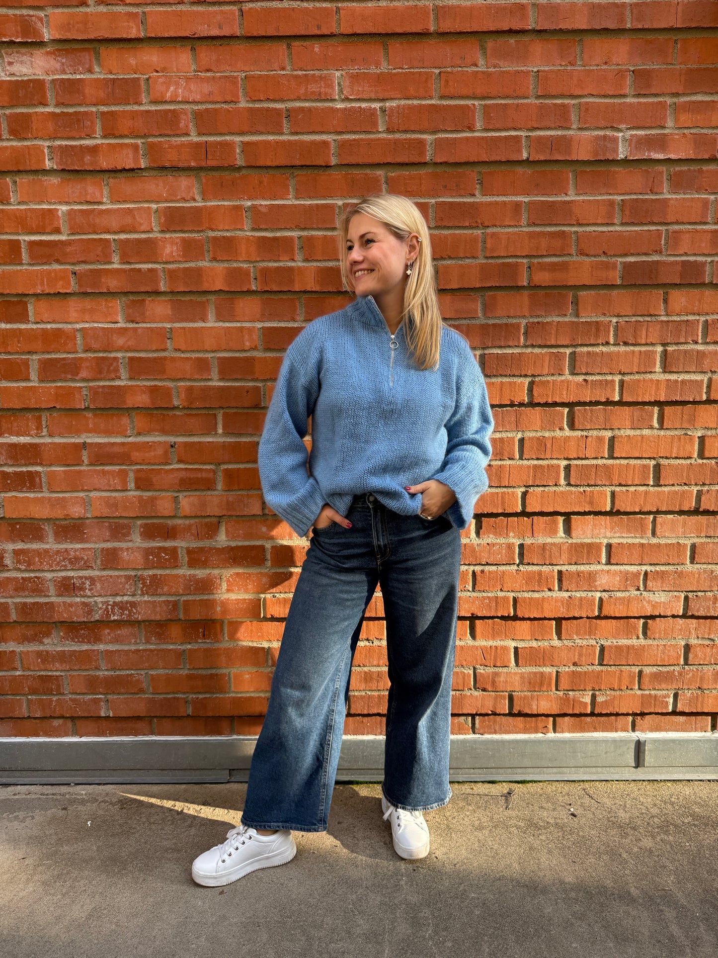 Emiliezipper