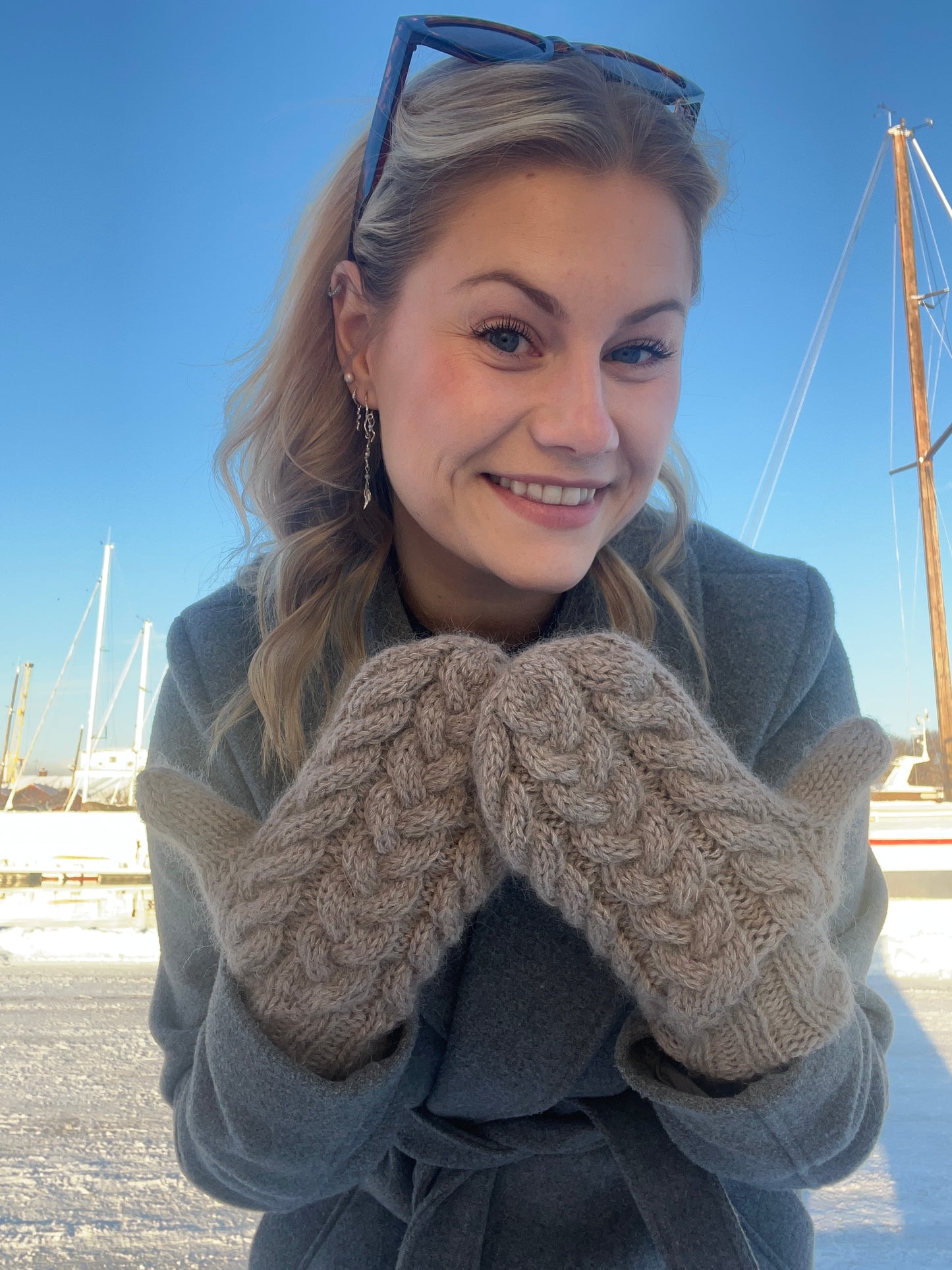 Emiliesflettevotter