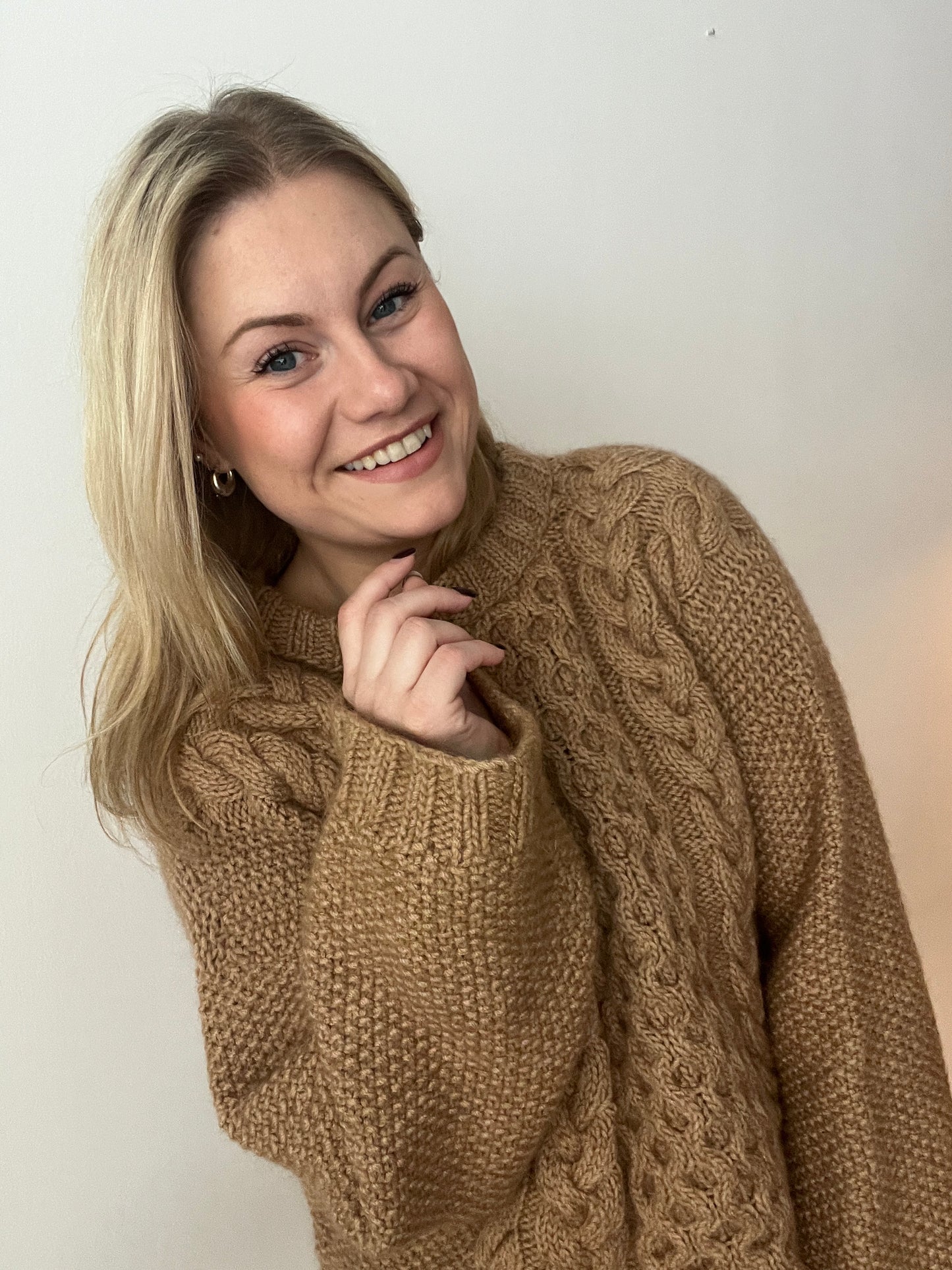 Emiliesflettegenser