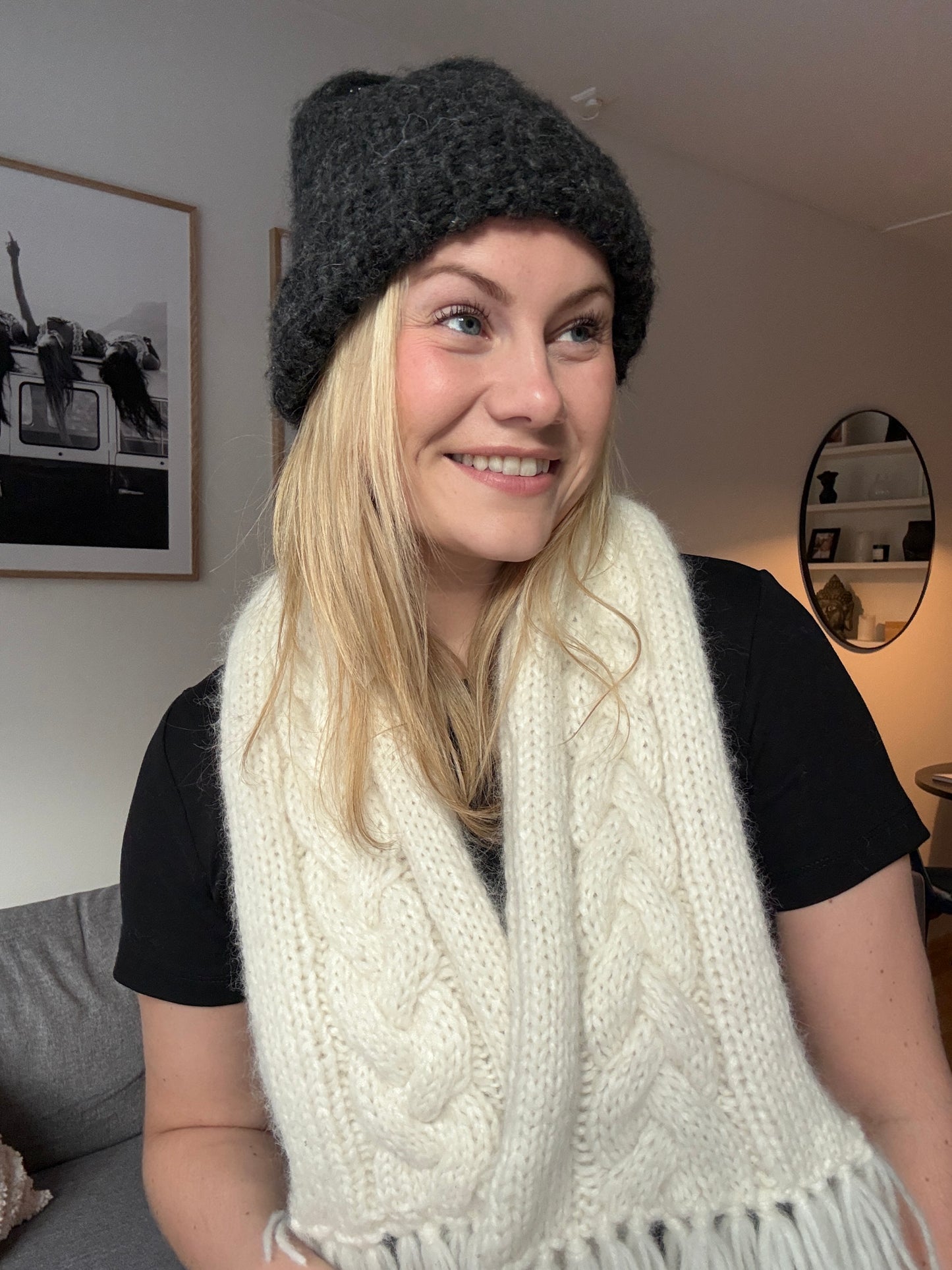 Emilielue- garnpakke