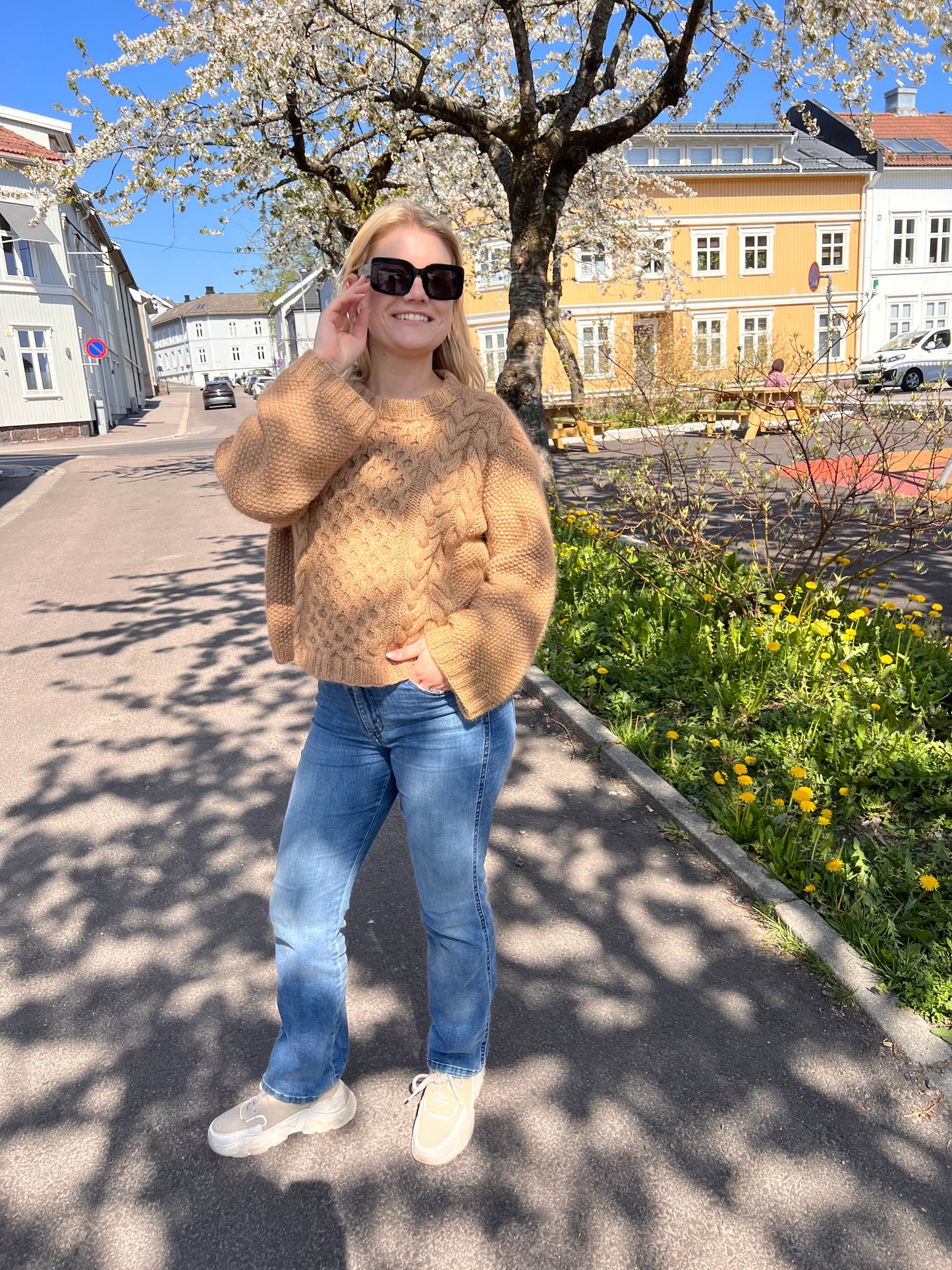 Emiliesflettegenser