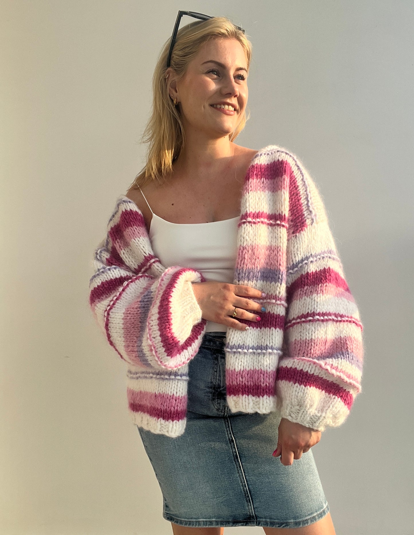 Emiliejakke