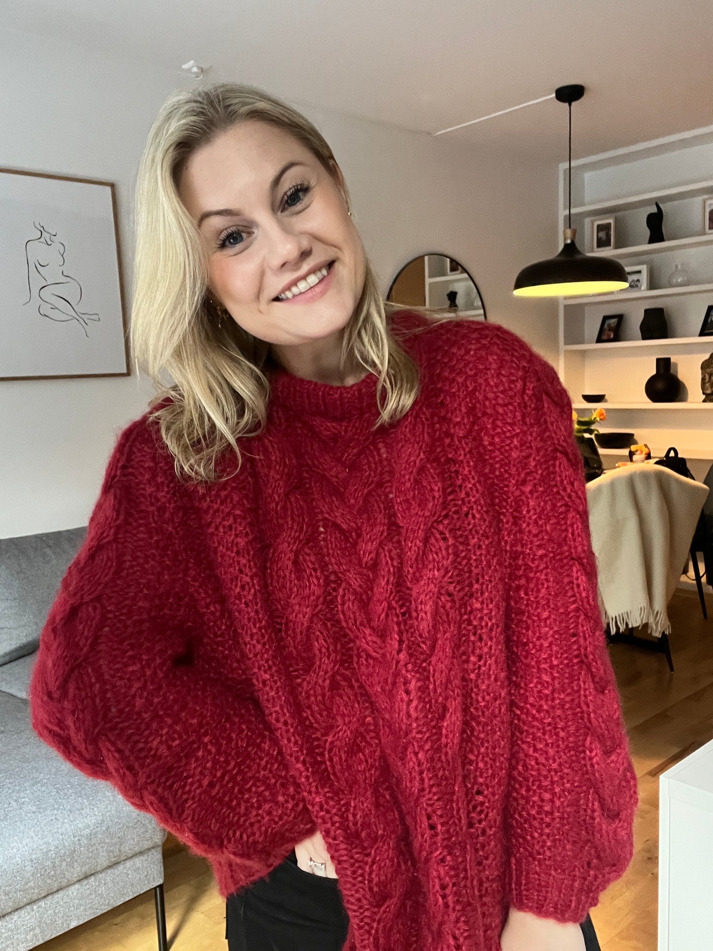 Decembersweater