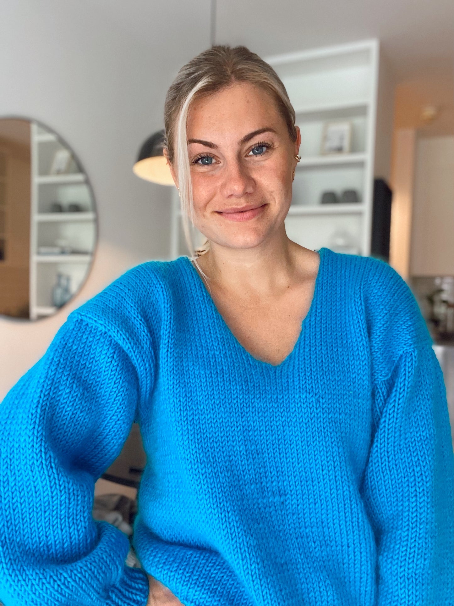 Kristinesweater