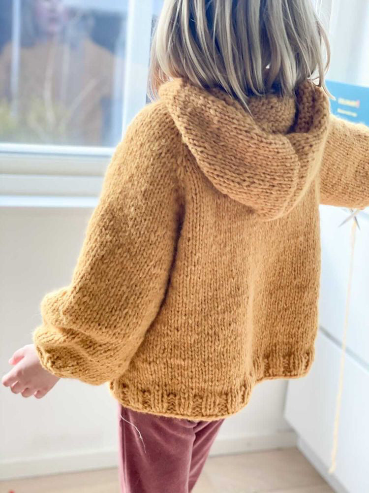 Minihoodie