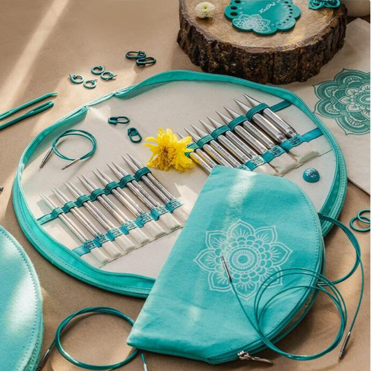 Mindful Gratitude, 3.0-12.0 mm Deluxe Set