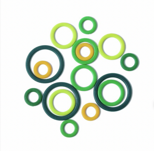 Maskemarkør lukket - Mio