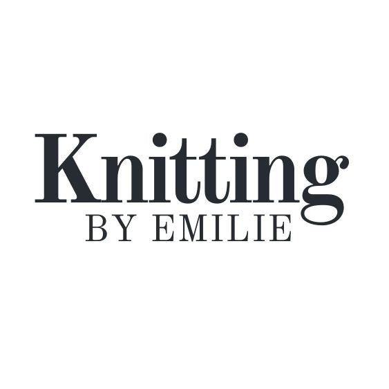 Knittingbyemilie Gavekort