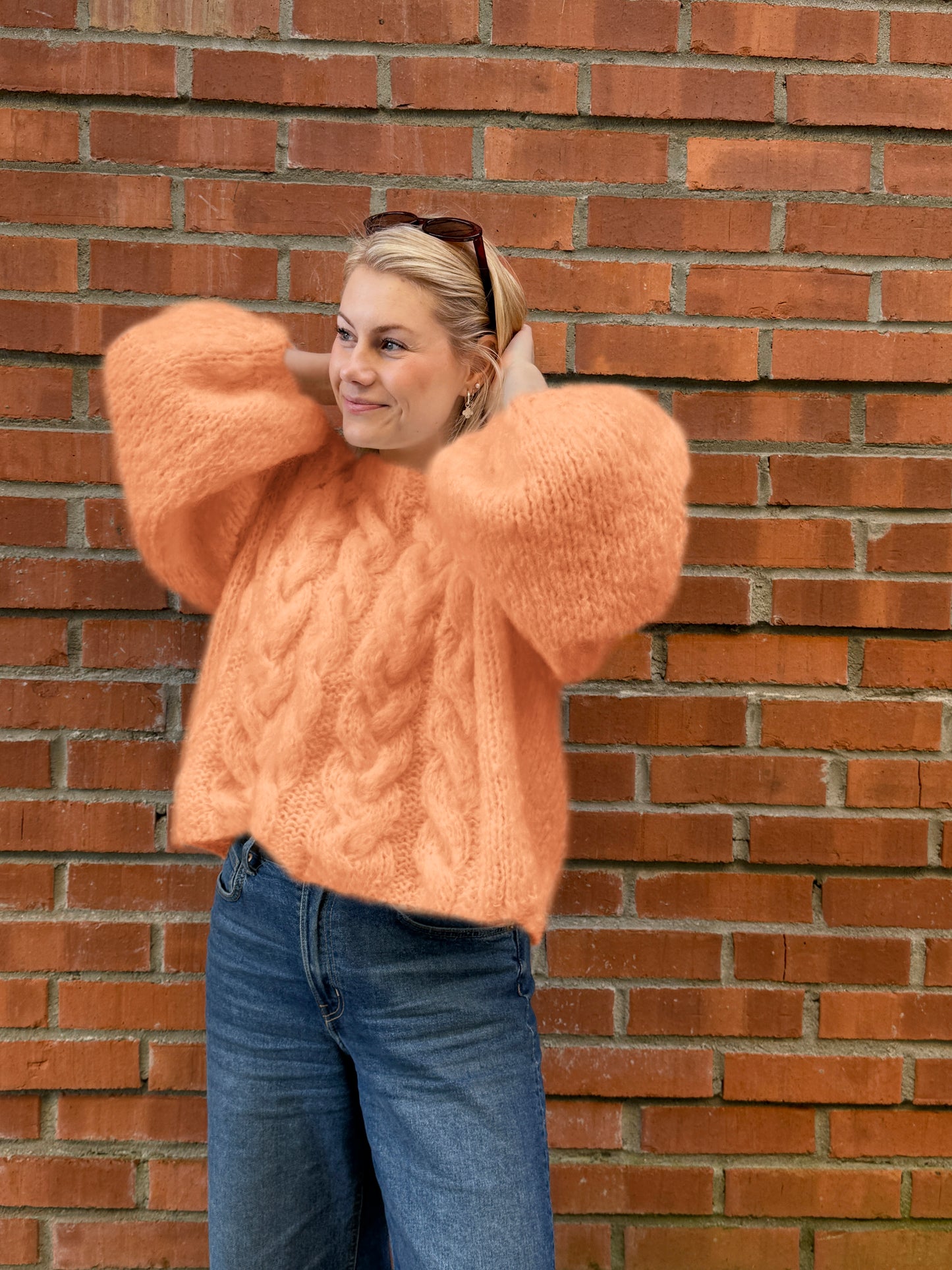 Vinterdrøm - garnpakke