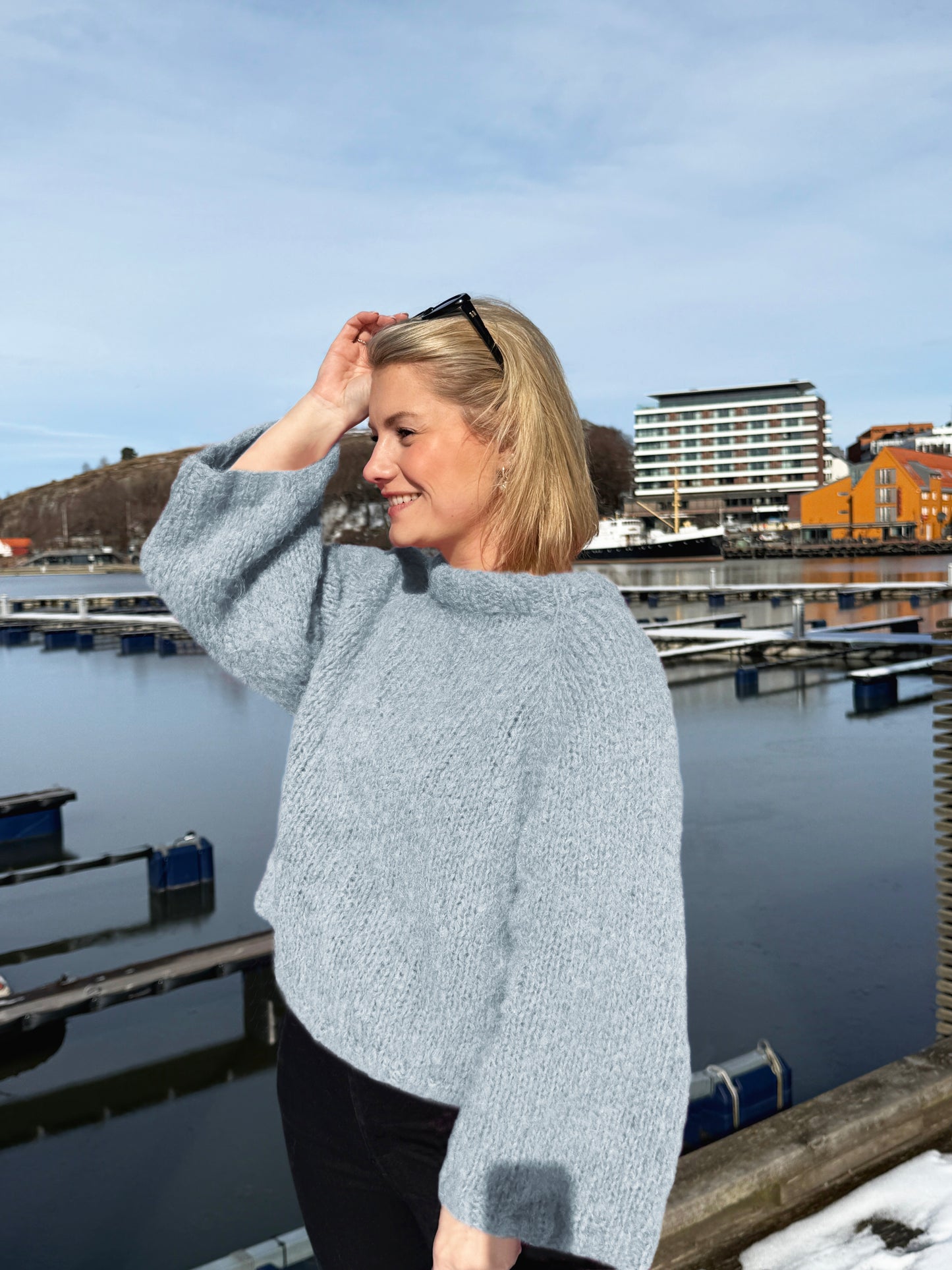 Nybegynnerpakke