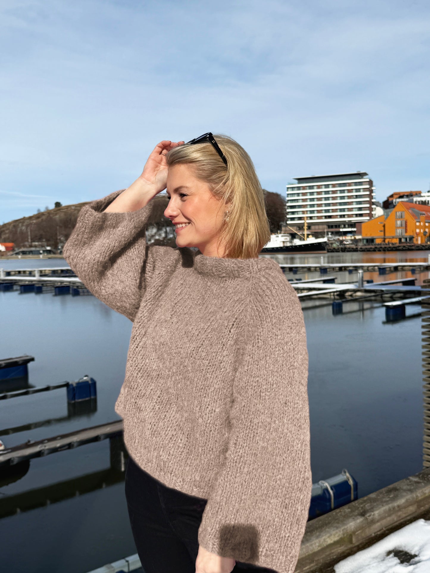 Nybegynnerpakke