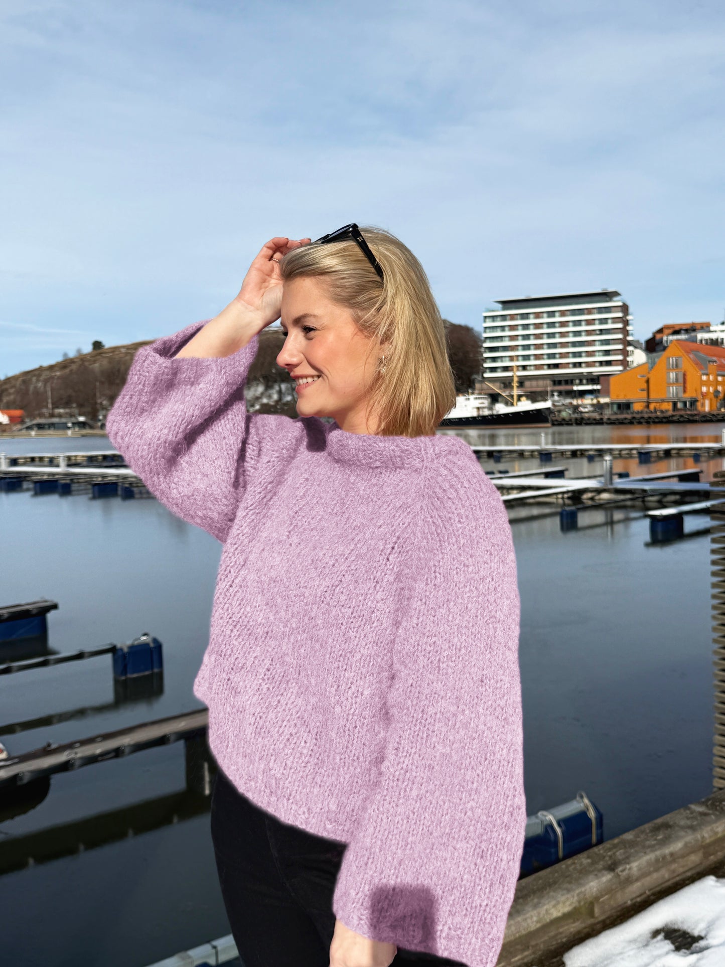 Nybegynnerpakke