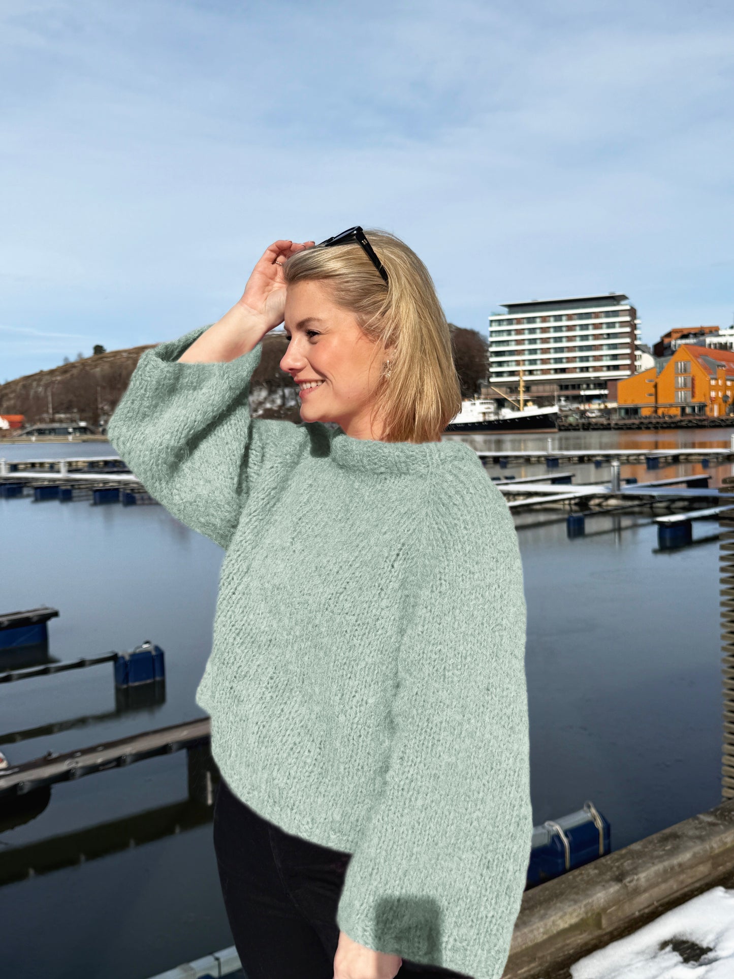 Nybegynnerpakke