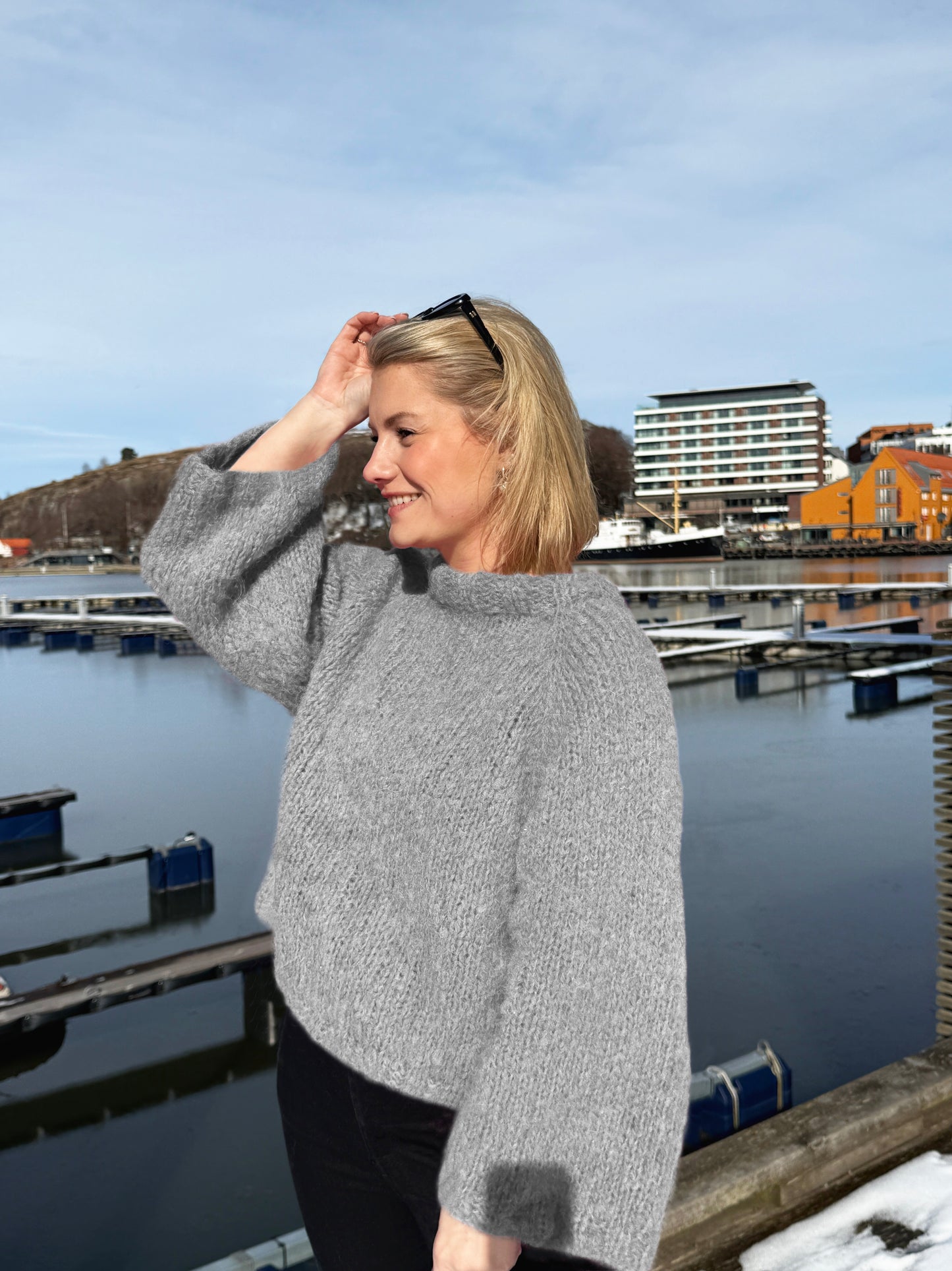 Nybegynnerpakke