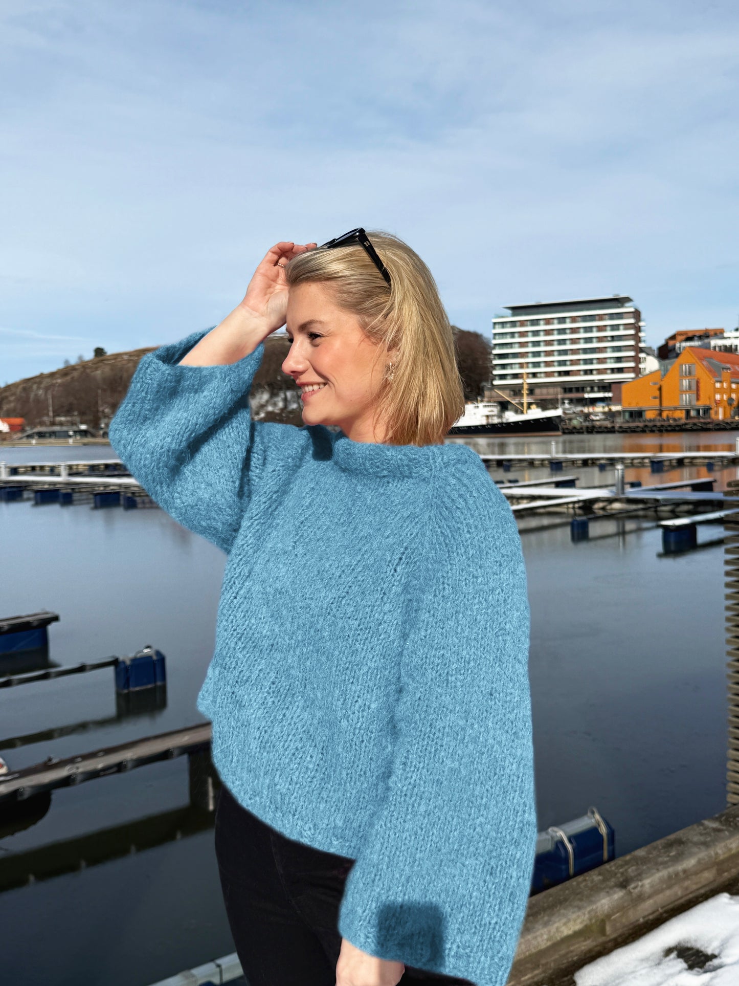 Nybegynnerpakke