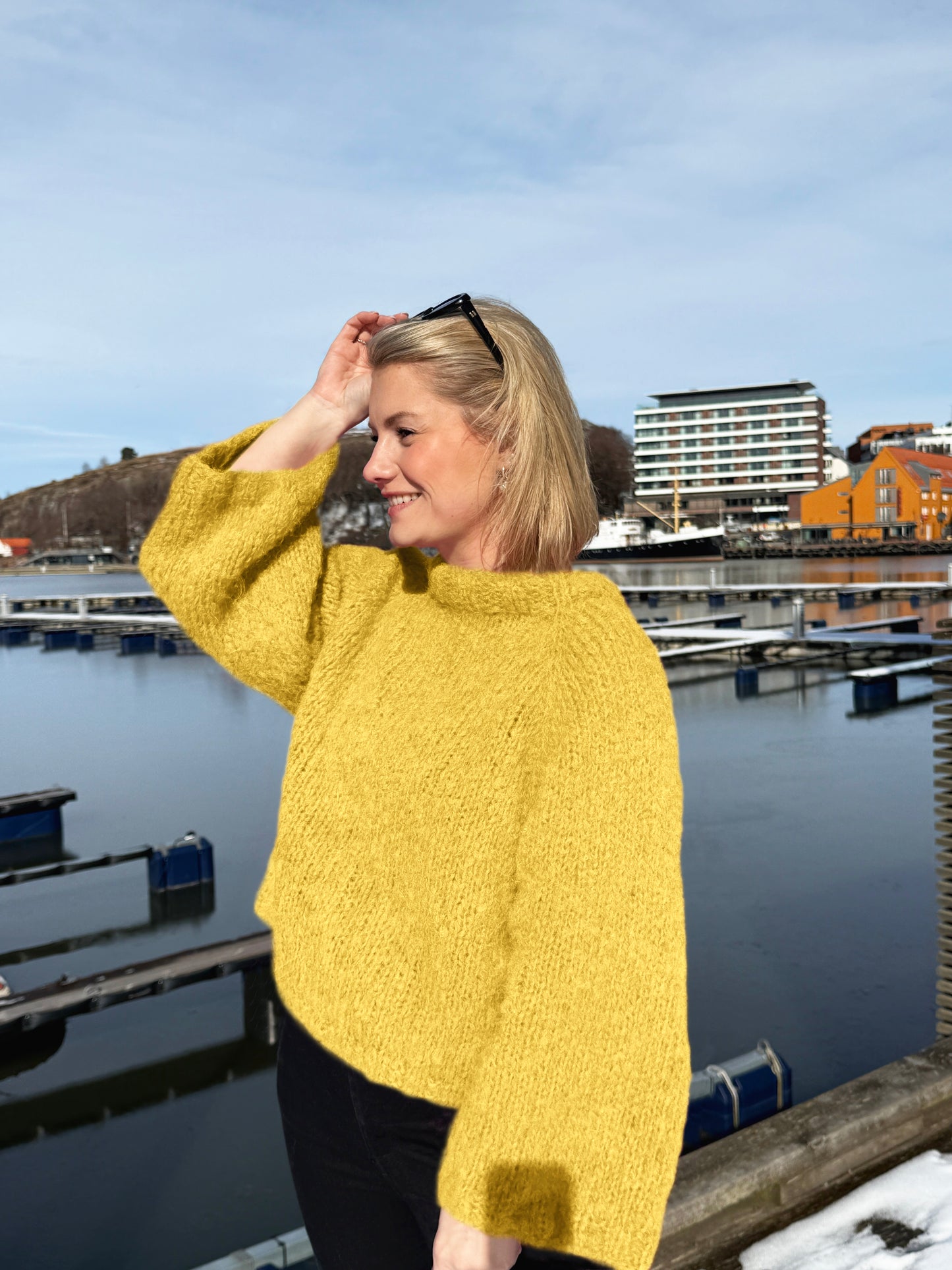 Nybegynnerpakke