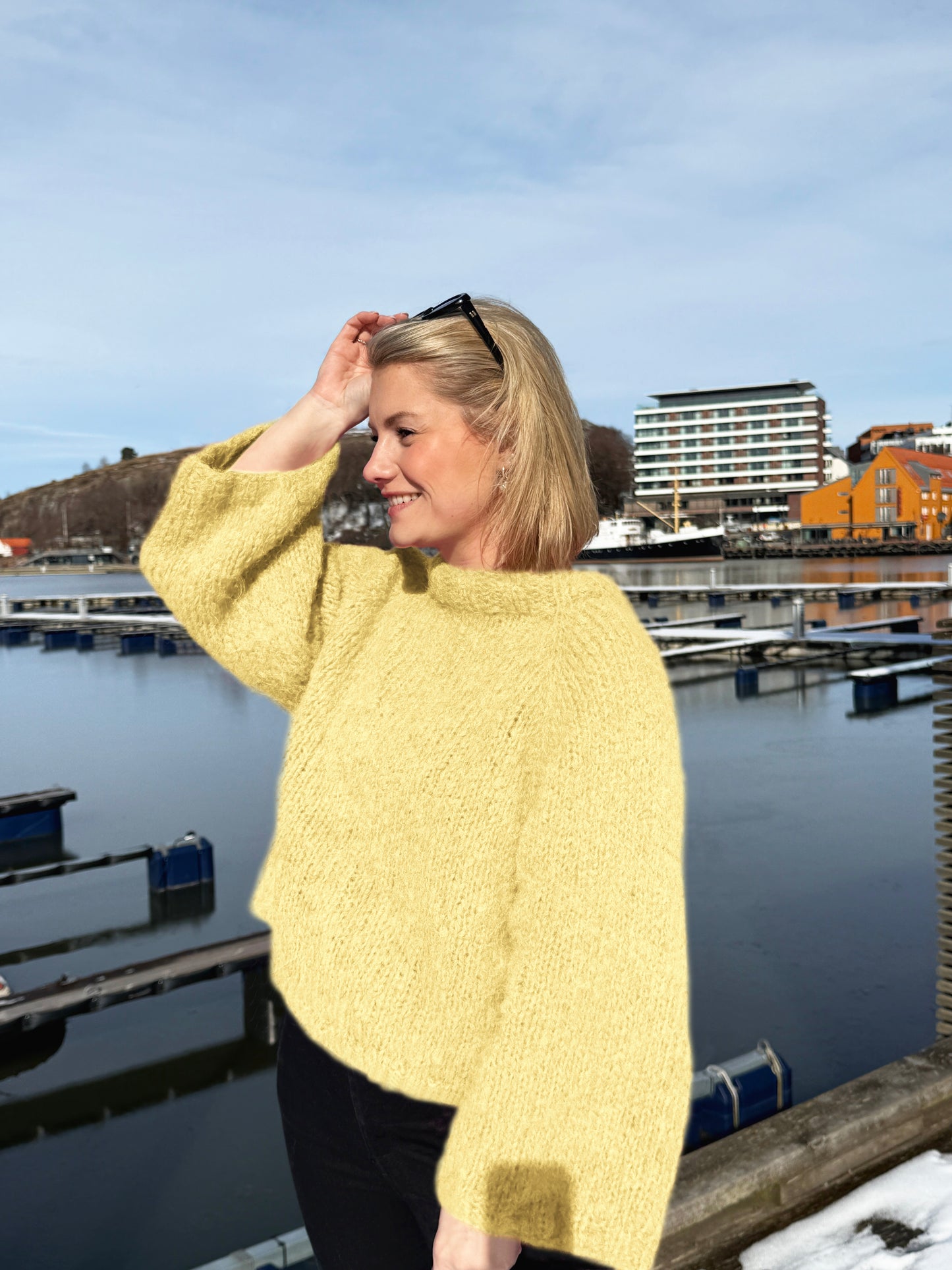 Nybegynnerpakke