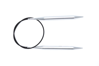 HOY Silver Aluminium Rundpinner