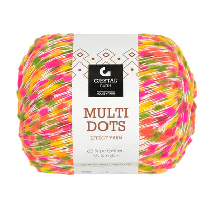 Multi dots