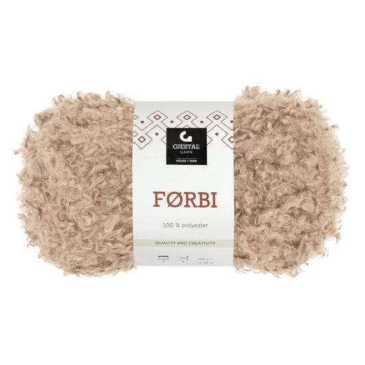 Førbi
